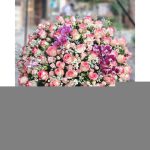 تحویل فوری دسته گل در مرکز خرید دپارتمان استور 2515