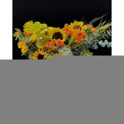 تحویل فوری دسته گل در پاساژ جمهوری 2516