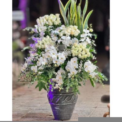 تحویل فوری دسته گل در پاساژ نیلوفر 2550