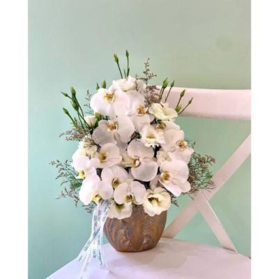 تحویل فوری دسته گل در پاساژ پارسیان 2546