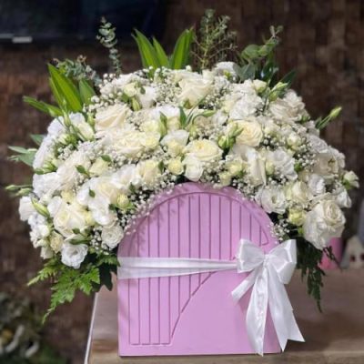 گلفروشی نزدیک هتل اصفهان 3725