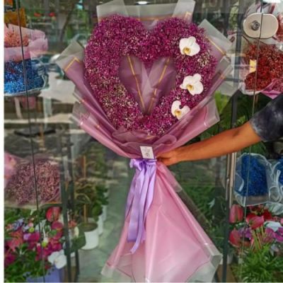 گلفروشی نزدیک پاساژ زعفرانیه 3719