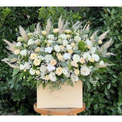 گلفروشی نزدیک پاساژ علاالدین در خیابان جمهوری 3455