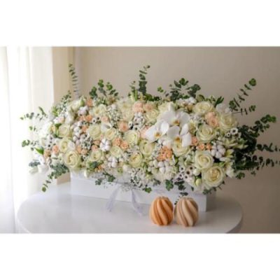گلفروشی نزدیک شرکت داروسازی ایران دارو در جاده مخصوص 3448