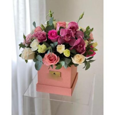 گلفروشی نزدیک بیمارستان ساسان 3709
