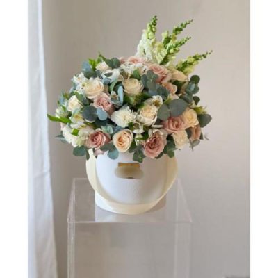گلفروشی نزدیک هتل تماشا 3756