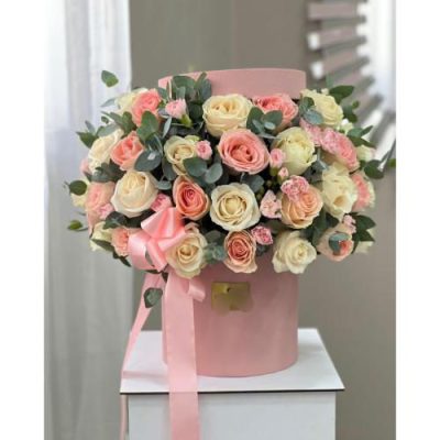 گلفروشی نزدیک سفارت هند 3761