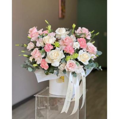 گلفروشی نزدیک هتل ترنج 3764