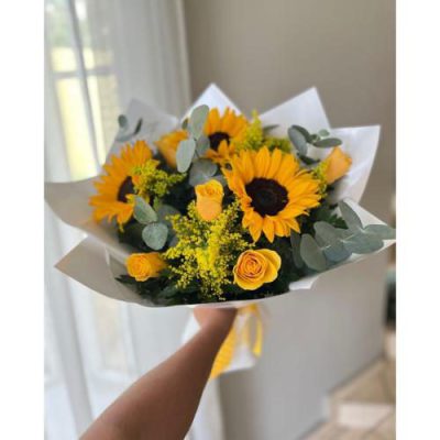 گلفروشی نزدیک پاساژ صفا 3741