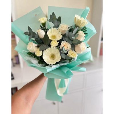 گلفروشی نزدیک سفارت سوریه 3738