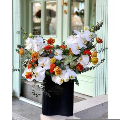 تحویل فوری دسته گل در پاساژ فدک 2567