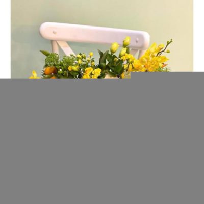 تحویل فوری دسته گل در کارخانه آسا پلاست (قطعات پلاستیک اجاق گاز) 2659