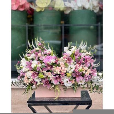 تحویل فوری دسته گل در فیلیپس 2880