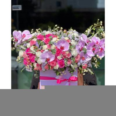 تحویل فوری دسته گل در تولیدات صنعتی زامیاد 2933