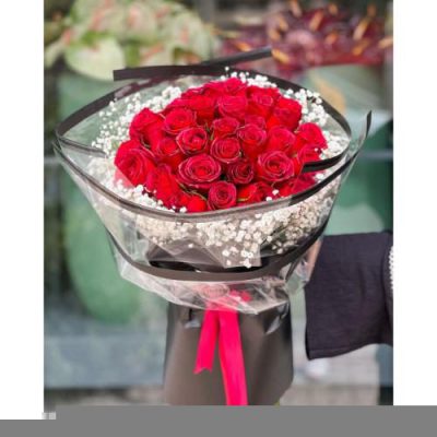 تحویل فوری دسته گل در تیراژه 2953