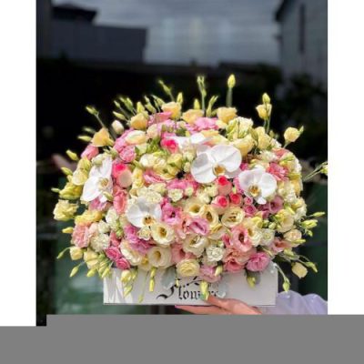 تحویل فوری دسته گل در لبنیات فراسو 2951