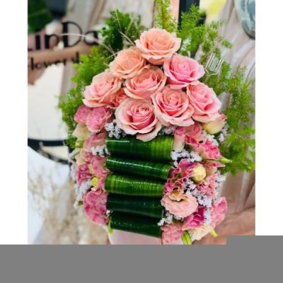 تحویل فوری دسته گل در شرکت نفت‌کش ایران 2997