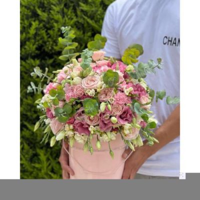 تحویل فوری دسته گل در صنعت چوب و کاغذ ایران 2989