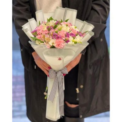 تحویل فوری دسته گل در لوازم خانگی جی‌پلاس 2979