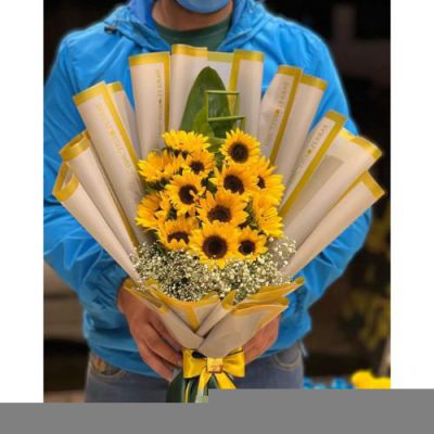 تحویل فوری دسته گل در صنایع آلومینیوم ایران 2975