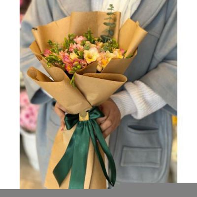 تحویل فوری دسته گل در شرکت پتروشیمی مارون 2973