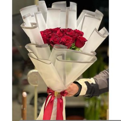 تحویل فوری دسته گل در شهرک امام حسین 3086