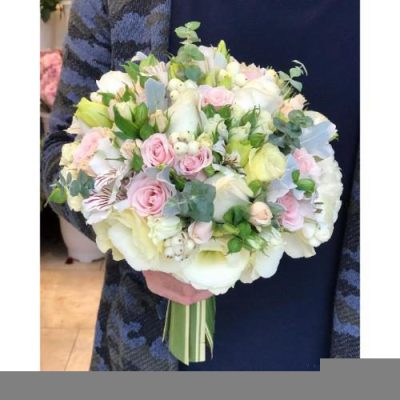 تحویل فوری دسته گل در شهرک مهران 3083
