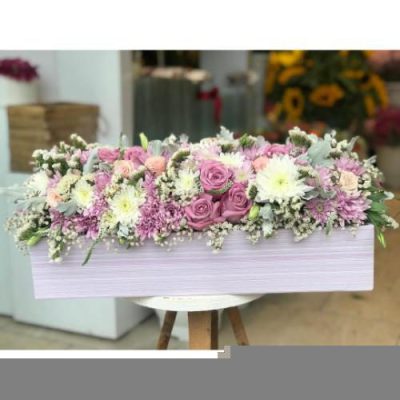 تحویل فوری دسته گل در شهرک شریعتی 3080
