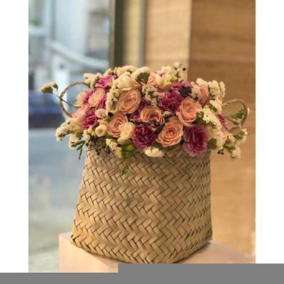 تحویل فوری دسته گل در صنایع پتروشیمی نیشکر 3026