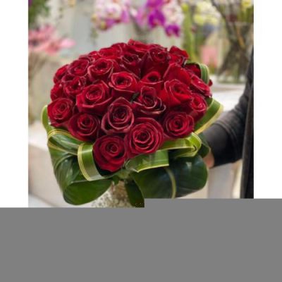 تحویل فوری دسته گل در برج مروارید 3098