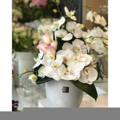 گلفروشی نزدیک شرکت سایپا دیزل در جاده مخصوص 3108