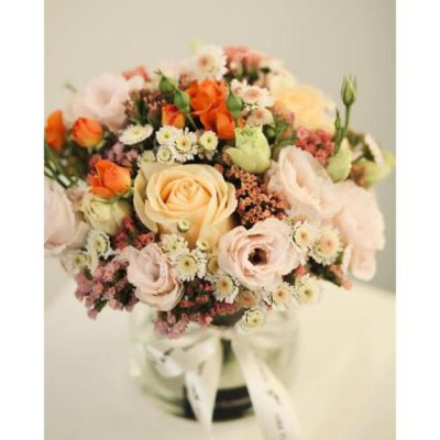 گلفروشی نزدیک بیمارستان ۲۲ بهمن 3740