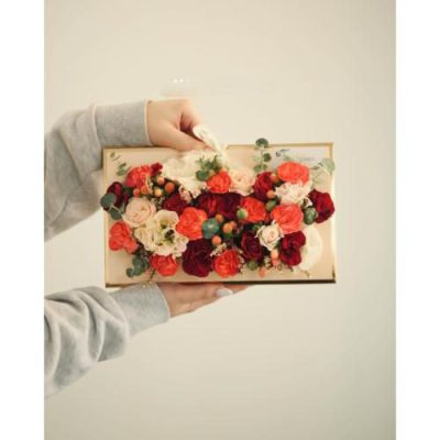 گلفروشی نزدیک اداره کل بیمه سلامت 3733