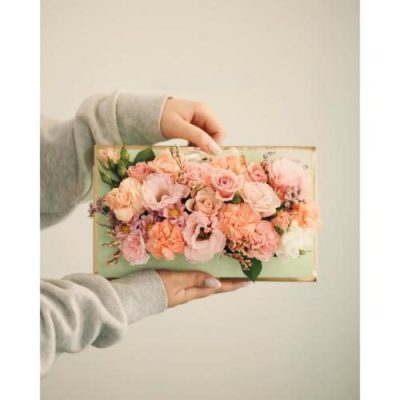 گلفروشی نزدیک سفارت ونزوئلا 3731