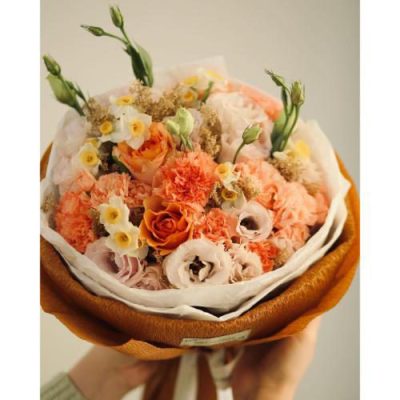 گلفروشی نزدیک شرکت ابراهیم 3689