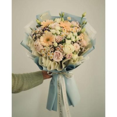 گلفروشی نزدیک شرکت خودروسازی سایپا 3730