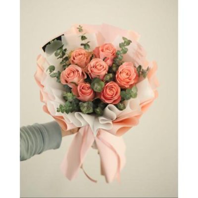 گلفروشی نزدیک پاساژ استار 3728