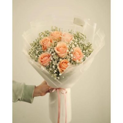 گلفروشی نزدیک بیمارستان طالقانی 3677
