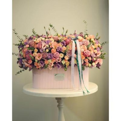 گلفروشی نزدیک پاساژ مروارید 3785