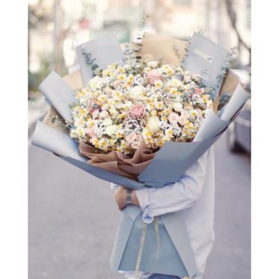 گلفروشی نزدیک هتل جمیرا 3675