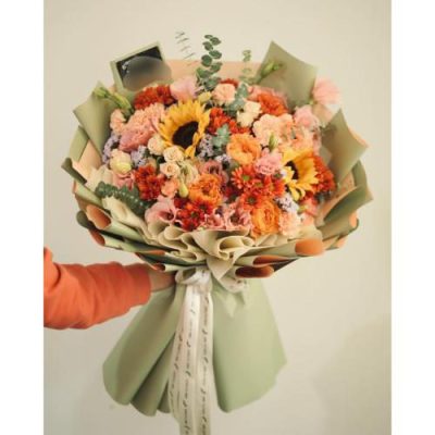 گلفروشی نزدیک اداره کل امور اجتماعی 3783