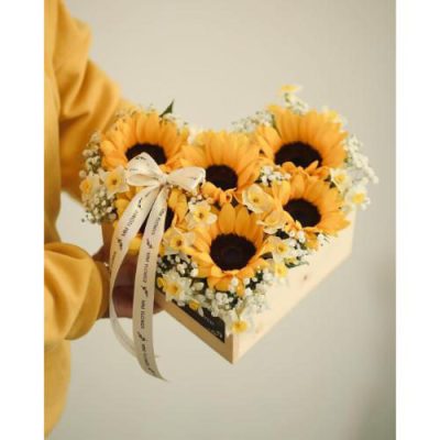 گلفروشی نزدیک سفارت قزاقستان 3779