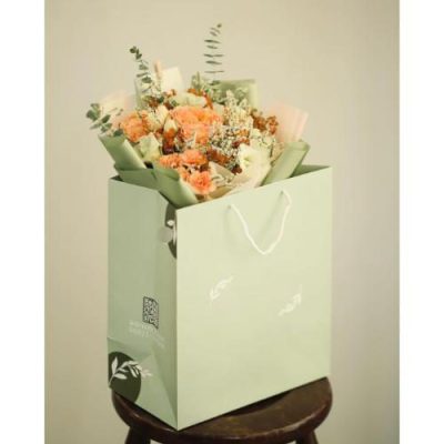 گلفروشی نزدیک هتل صفاییه 3773