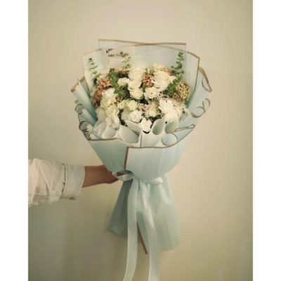 گلفروشی نزدیک بیمارستان رسول‌اکرم 3775