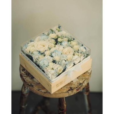 گلفروشی نزدیک پاساژ بام لند 3776