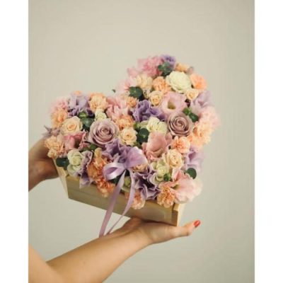 گلفروشی نزدیک بیمارستان امام خمینی 3771