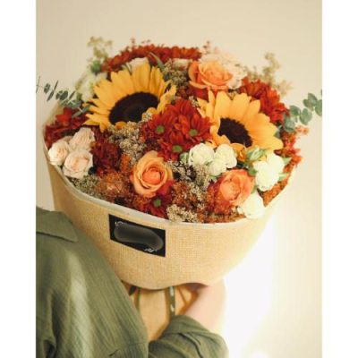 گلفروشی نزدیک سفارت ایتالیا 3770