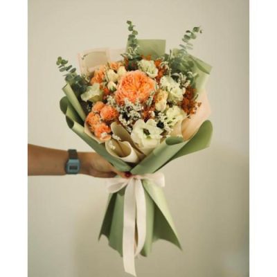 گلفروشی نزدیک شرکت ماشین‌سازی اراک 3769