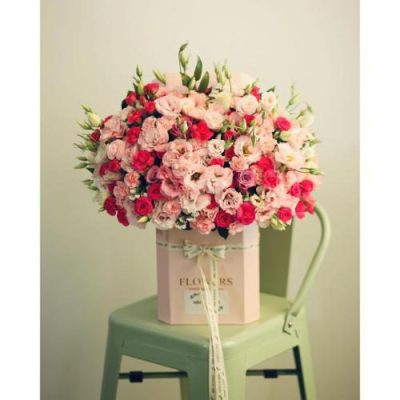 گلفروشی نزدیک بیمارستان قائم 3766