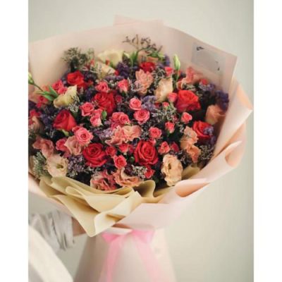 گلفروشی نزدیک پاساژ نور 3824